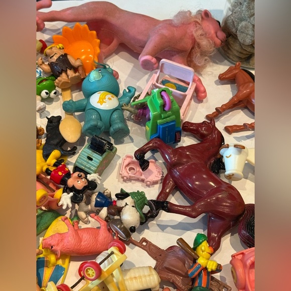 Assorted vintage Kids Toys - Picture 8 of 16